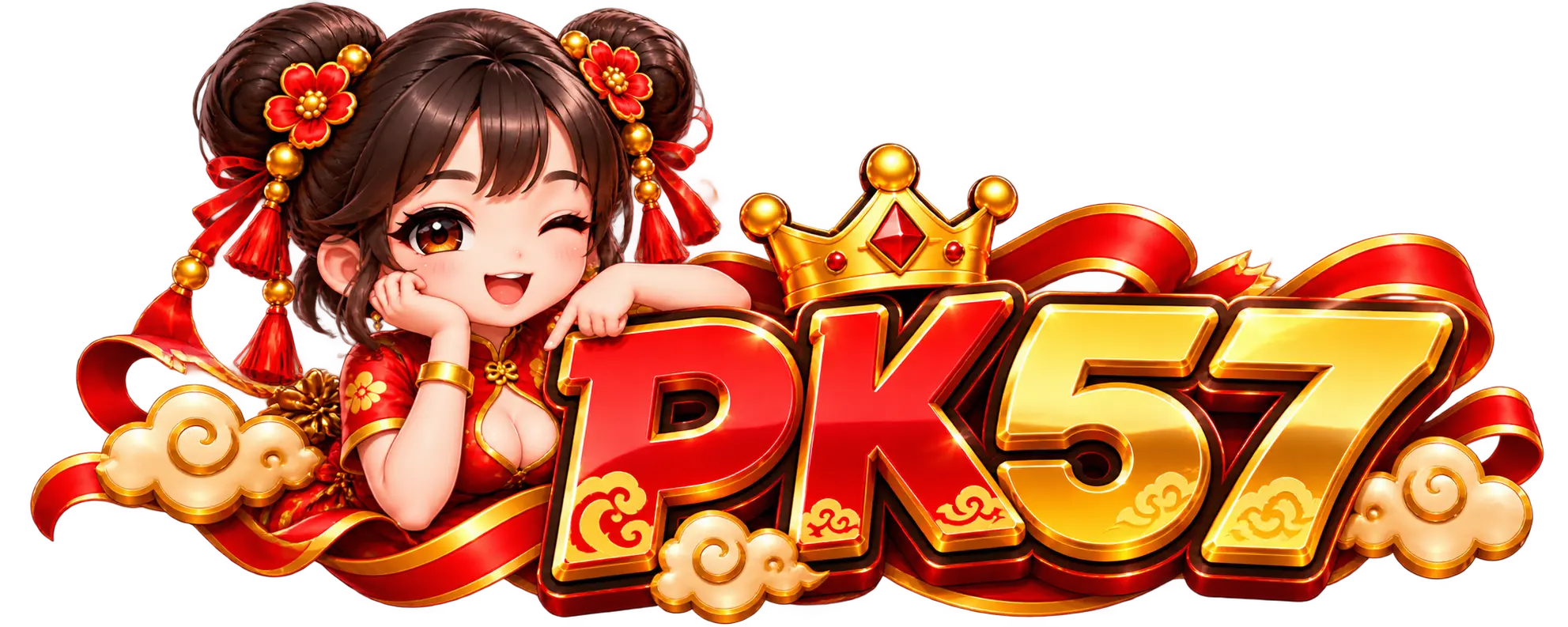PK57 logo